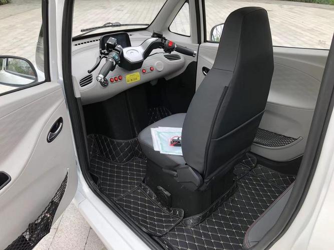 助殘機(jī)動(dòng)輪椅車值得買嗎？殘疾人座車選購全指南